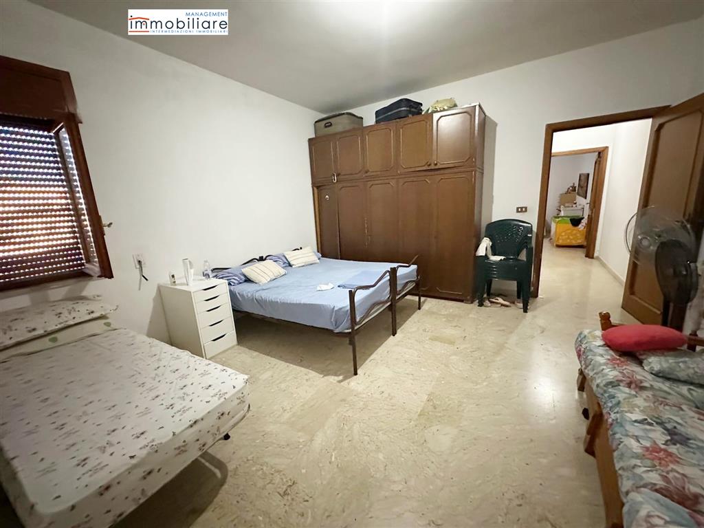 Appartamento in vendita in via teofilo 65, Martano