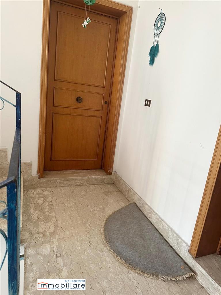 Appartamento in vendita in via teofilo 65, Martano