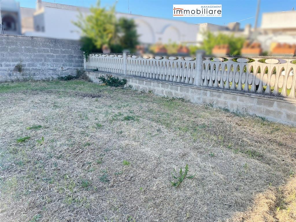 Terreno Edificabile in vendita in via piave, Sanarica