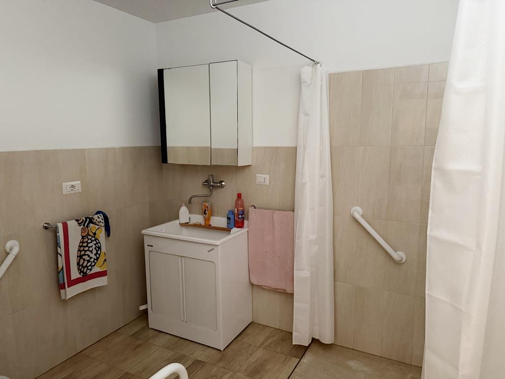 Casa indipendente con giardino in via xx aprile 16, Supersano