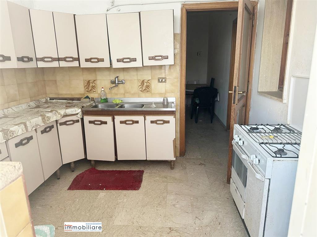 Appartamento in vendita in via teofilo 65, Martano