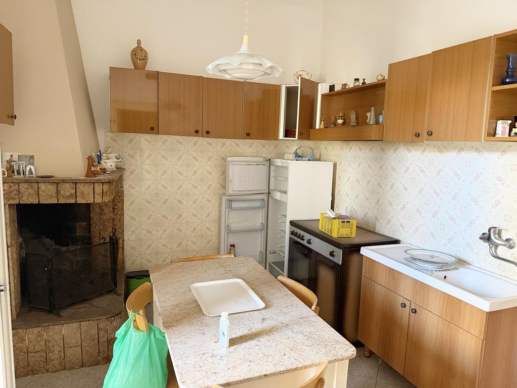 Casa indipendente con giardino in via xx aprile 16, Supersano