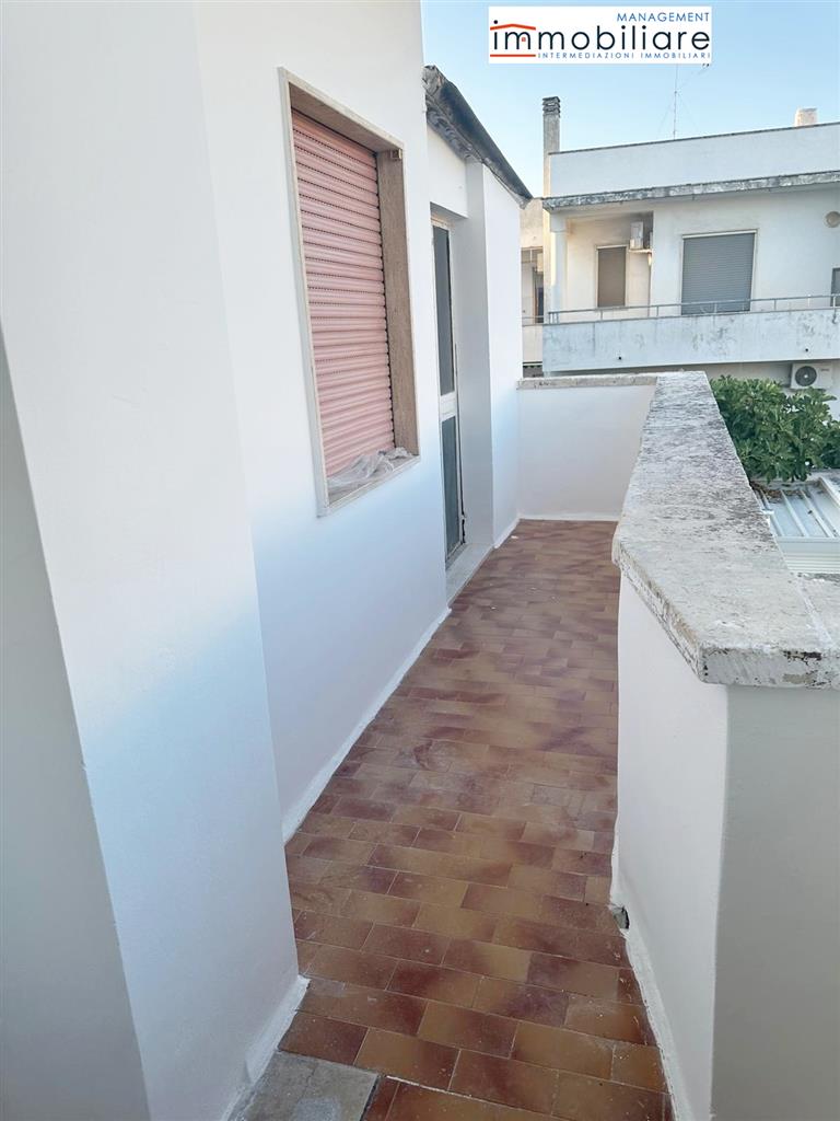 Appartamento in vendita in via teofilo 65, Martano