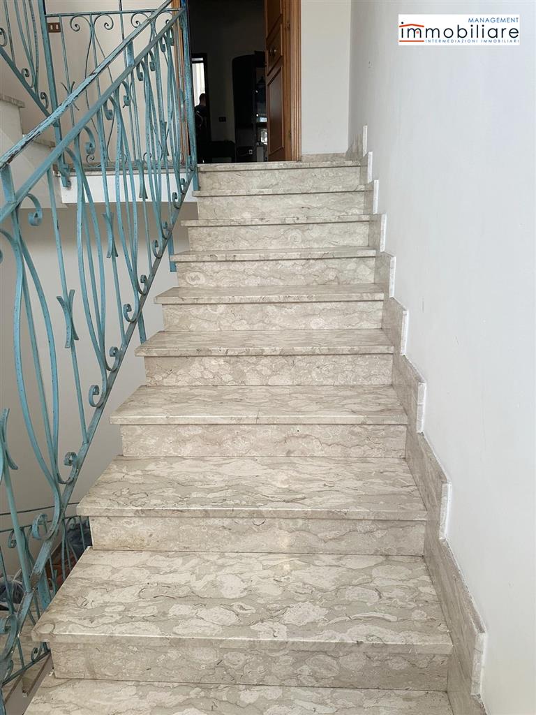 Appartamento in vendita in via teofilo 65, Martano