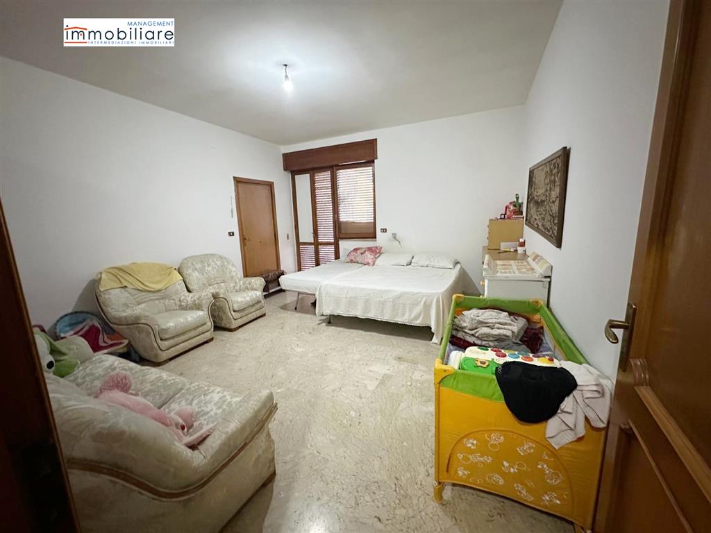 Appartamento in vendita in via teofilo 65, Martano