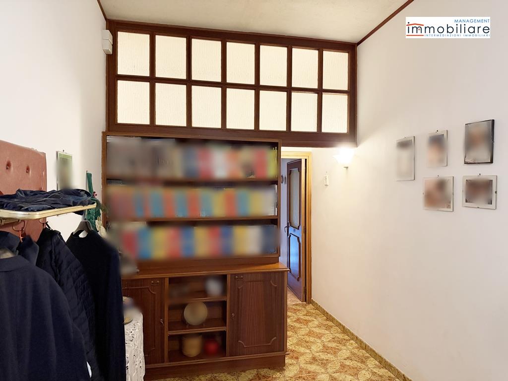 Casa indipendente con giardino in via martiri dlla resistenza 43, Martano
