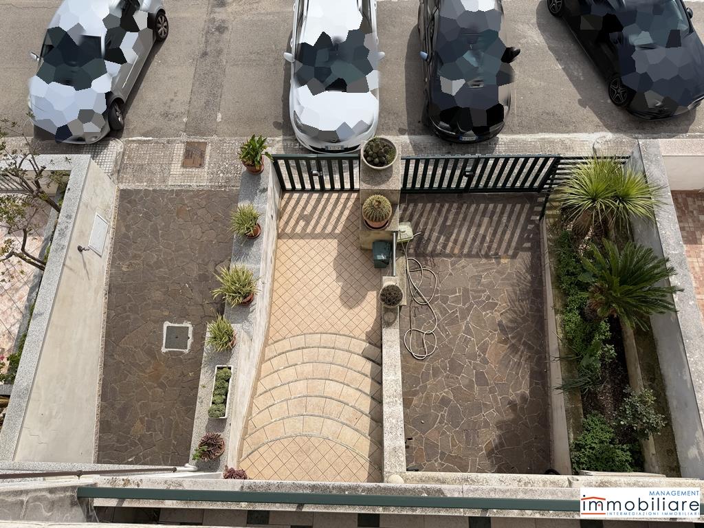 Casa indipendente con giardino in via leonardo mascello 70, Castrignano de' Greci