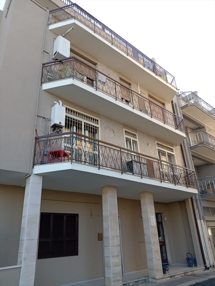 Bilocale in vendita in via sottotenente paolo de benedictis 9/a, Modugno