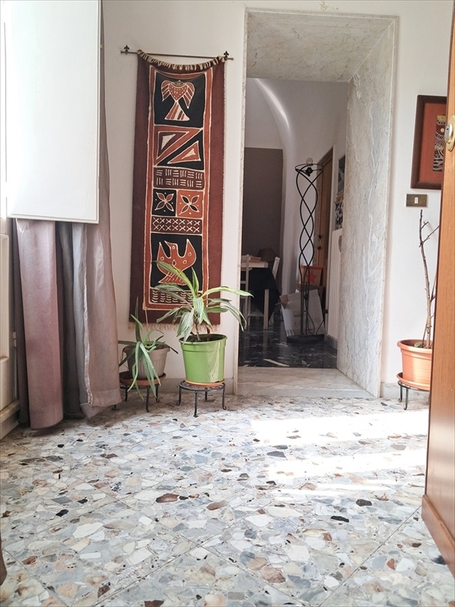 Casa indipendente in vendita, Modugno zona centrale