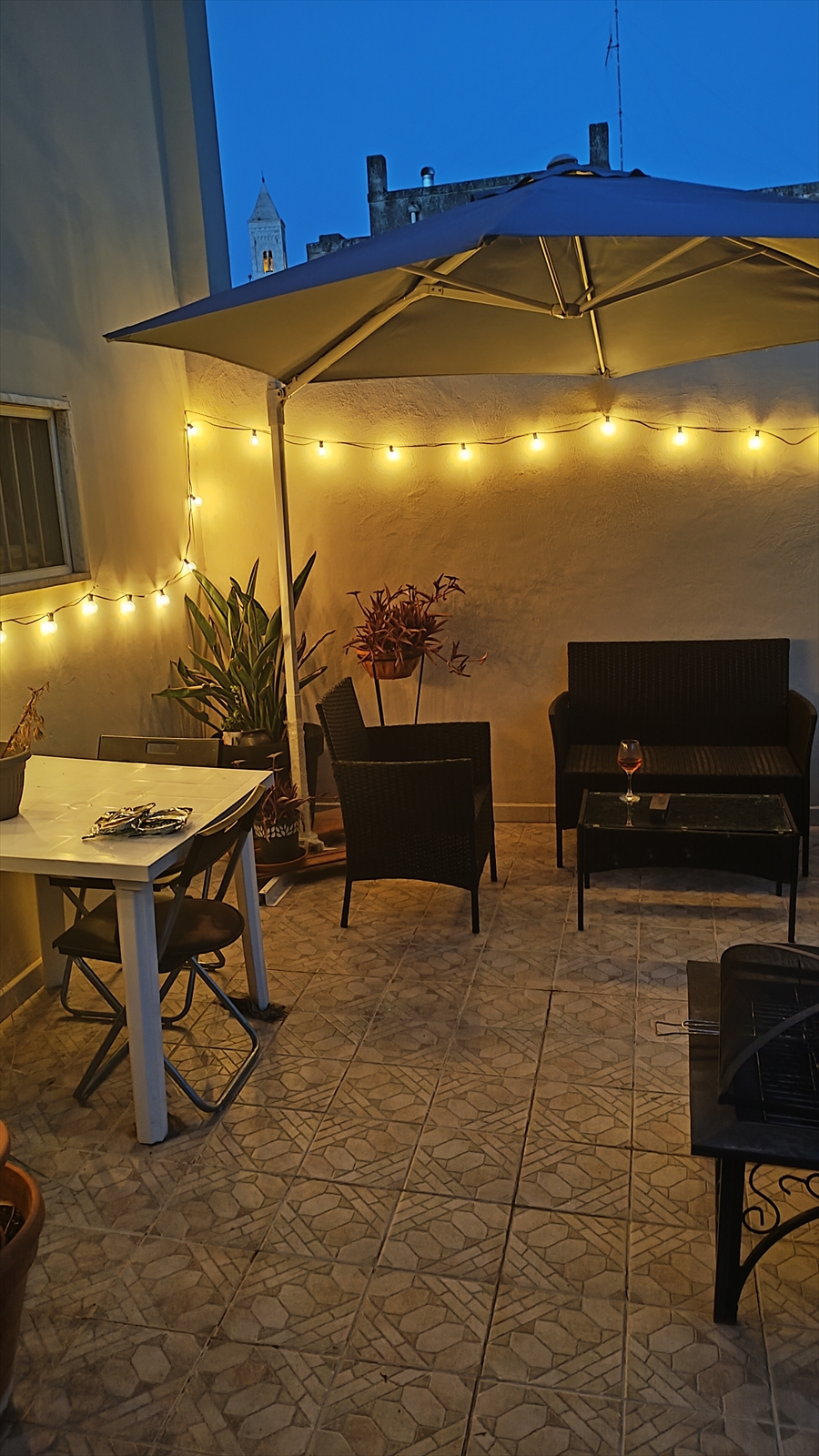 Casa indipendente in vendita, Modugno zona centrale