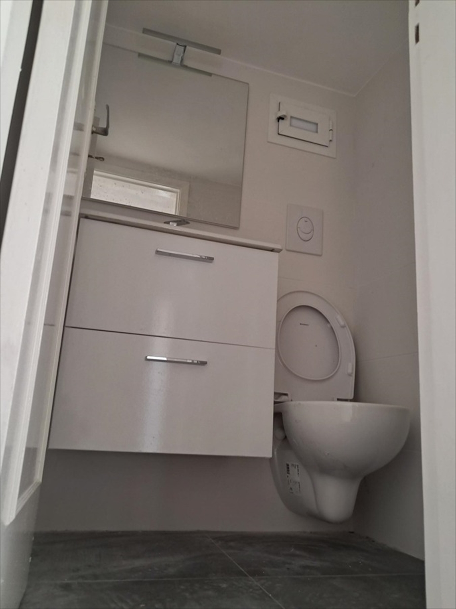 Bilocale ristrutturato, Modugno centro storico