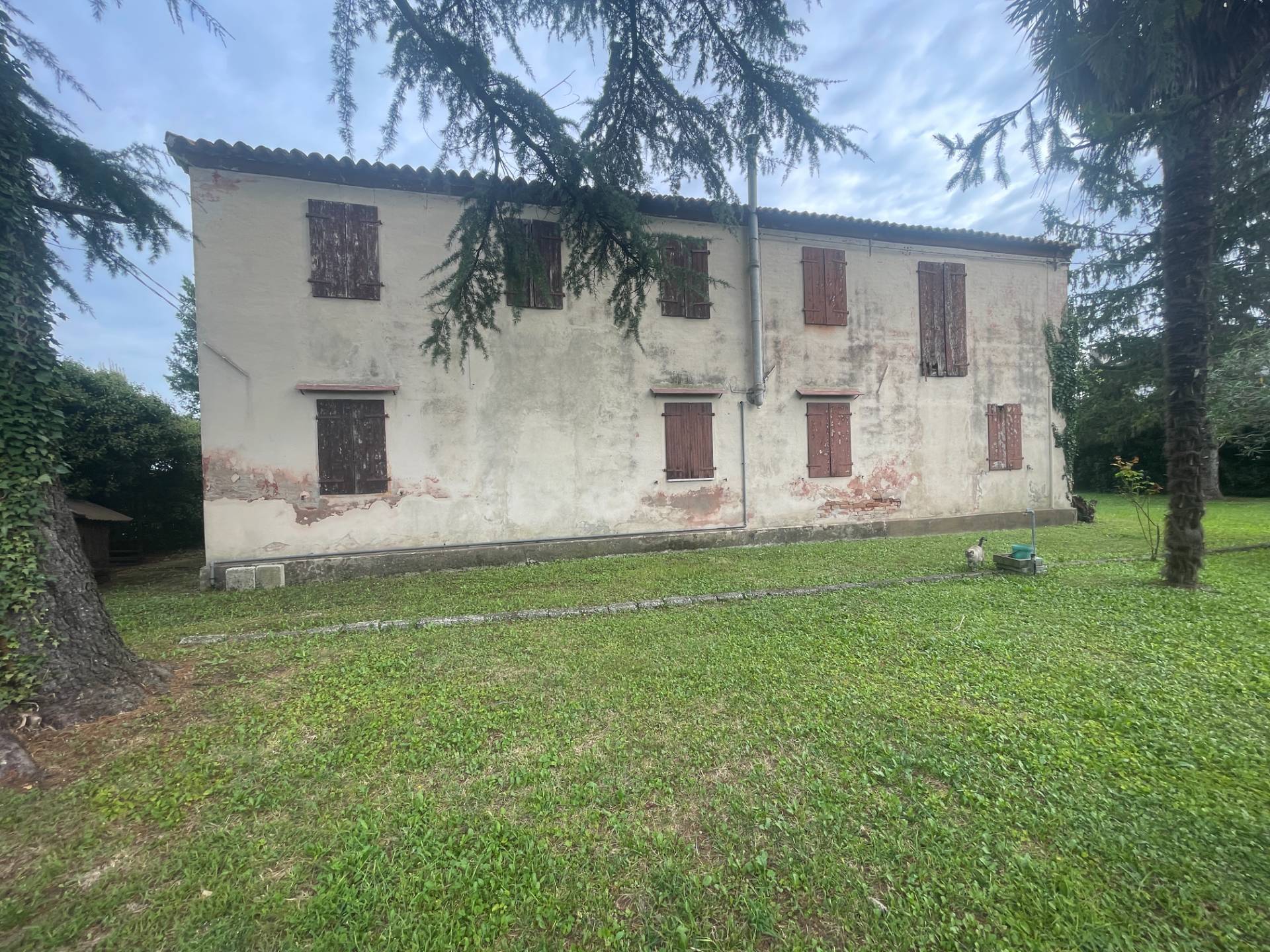 Casa indipendente da ristrutturare a San Don di Piave