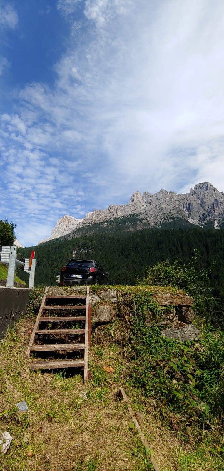 Casa indipendente in vendita a Siror, San Martino di Castrozza