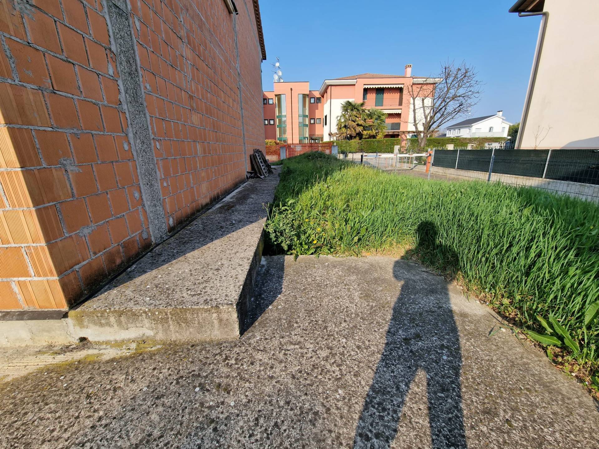 Villa a schiera in vendita a San Biagio di Callalta, Cavri