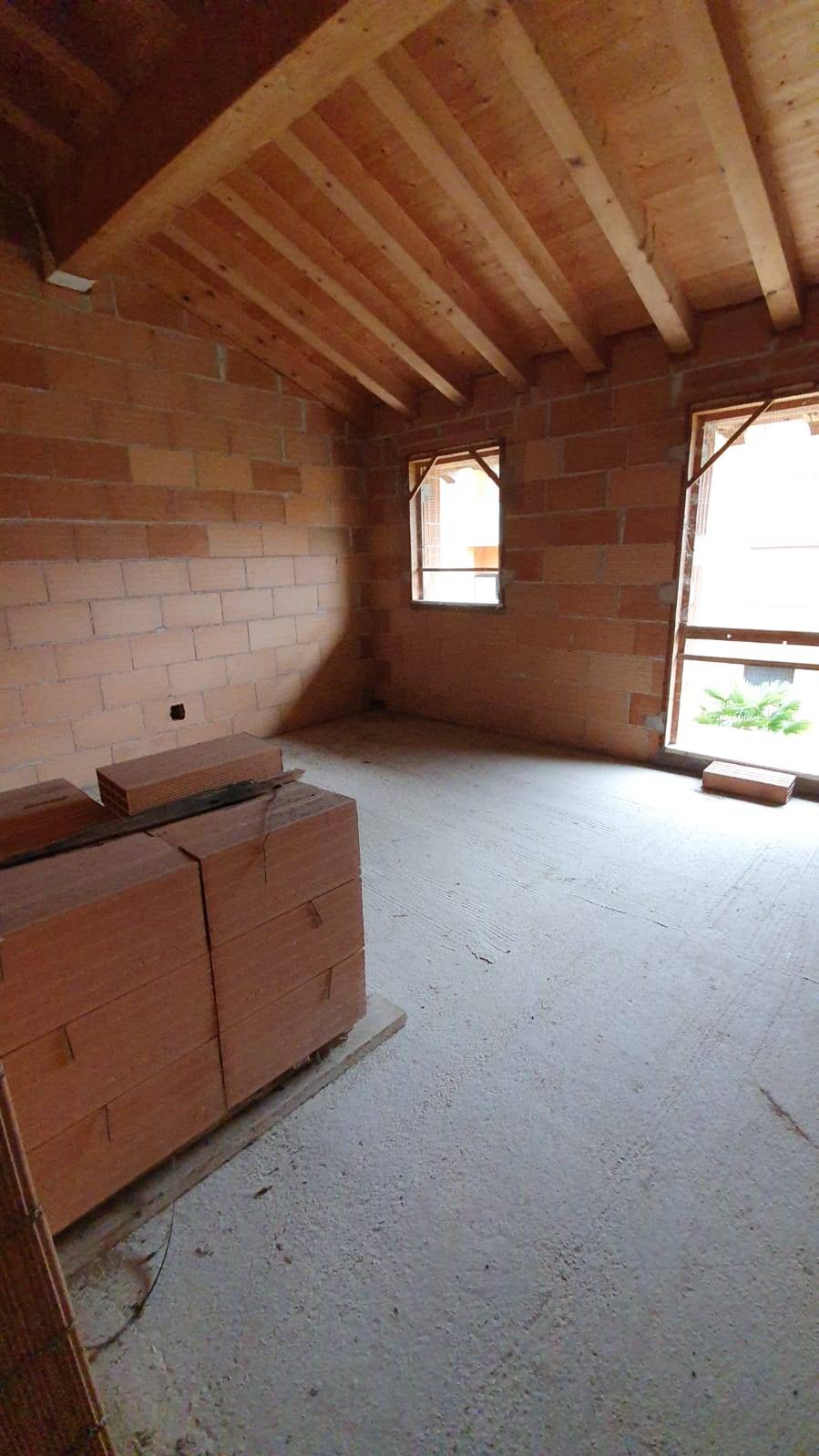 Villa a schiera in vendita a San Biagio di Callalta, Cavri