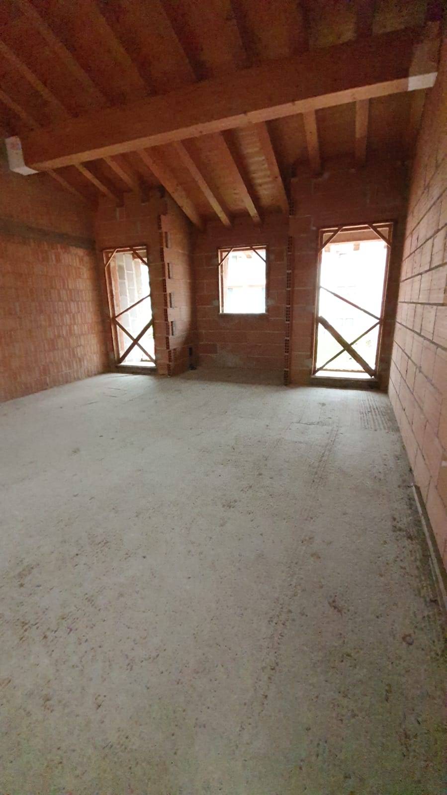 Villa a schiera in vendita a San Biagio di Callalta, Cavri