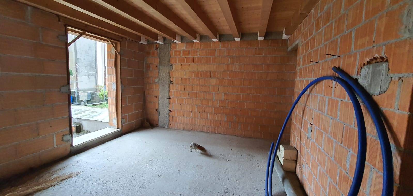 Villa a schiera in vendita a San Biagio di Callalta, Cavri