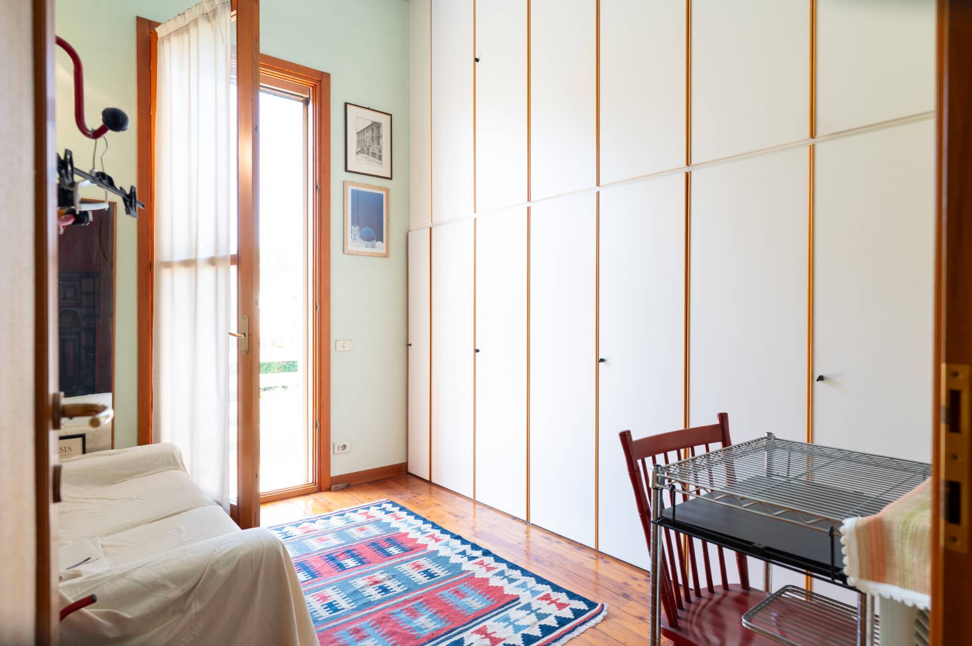 Bifamiliare in vendita a Santa Maria di Sala, Veternigo Tre Ponti