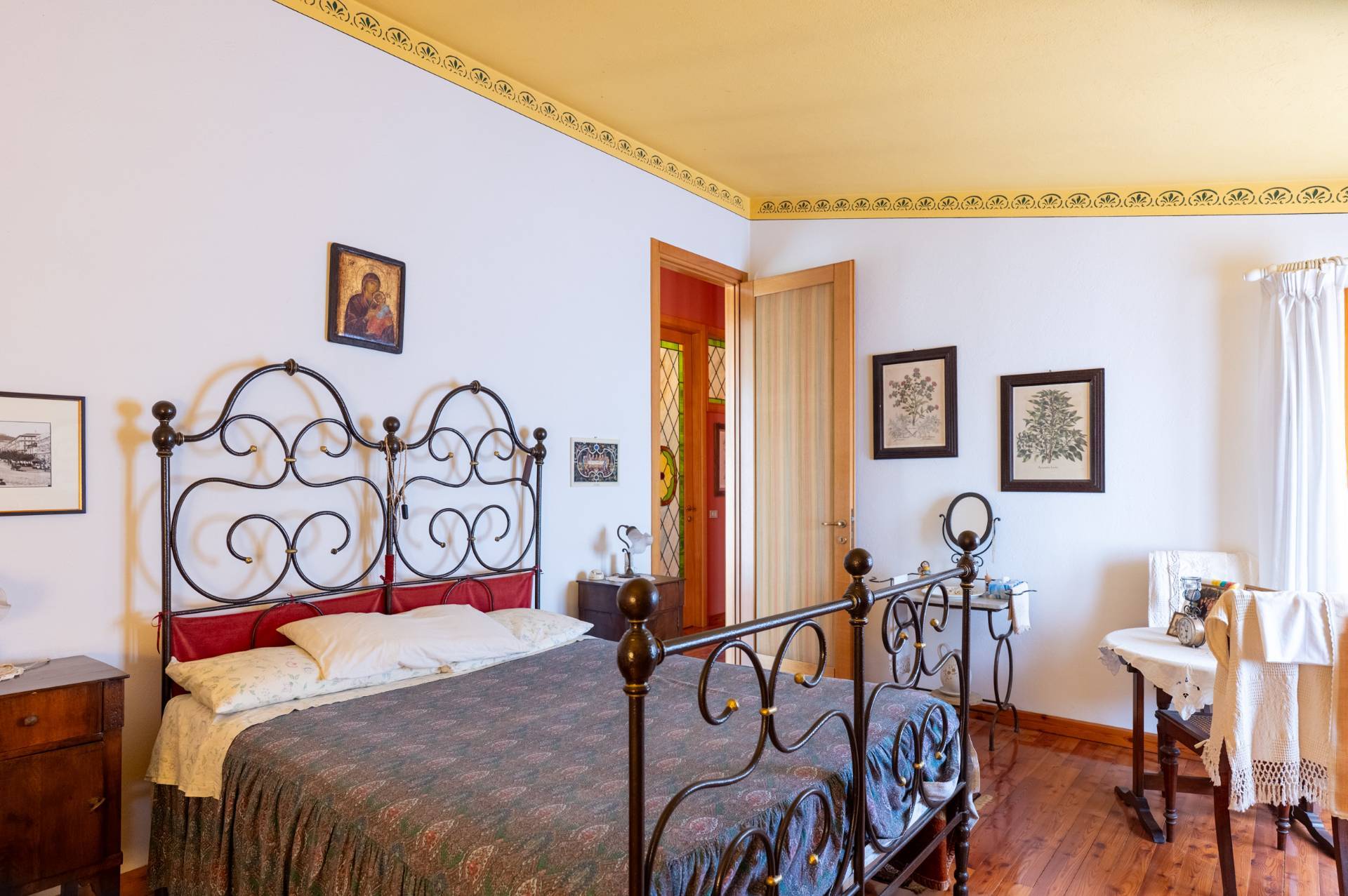 Bifamiliare in vendita a Santa Maria di Sala, Veternigo Tre Ponti