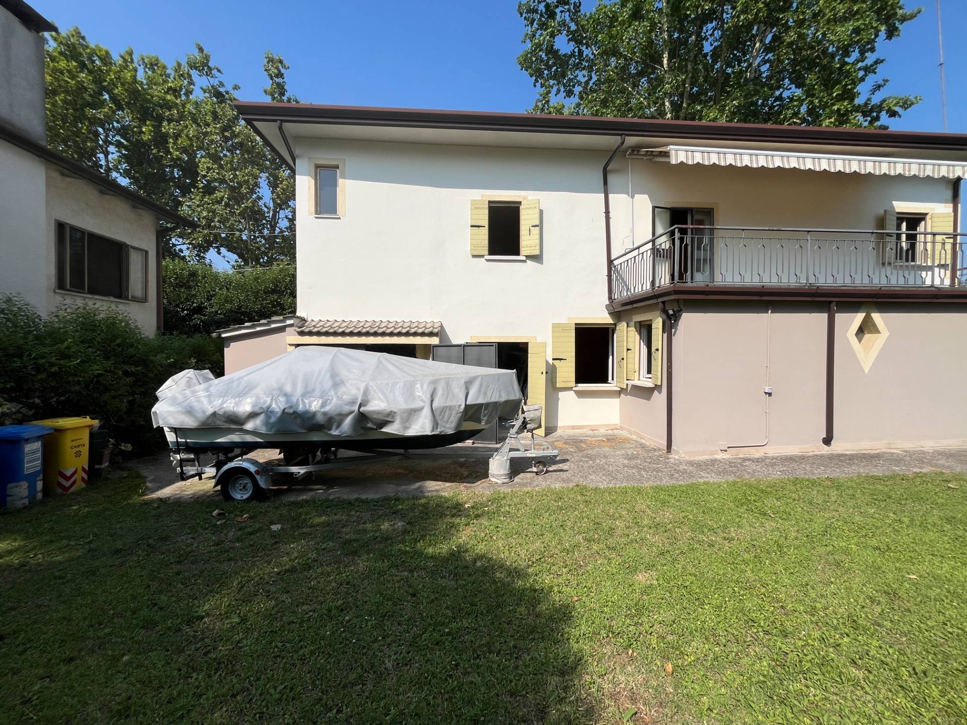 Casa indipendente in vendita a Casale sul Sile