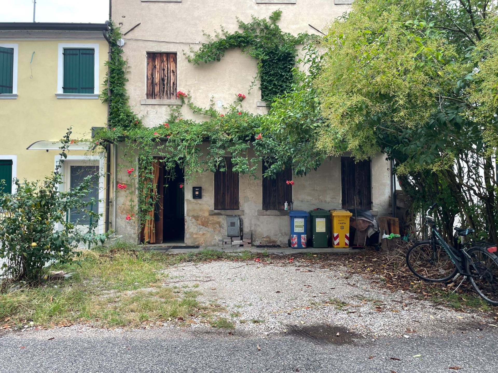 Villa a schiera in vendita a Monastier di Treviso