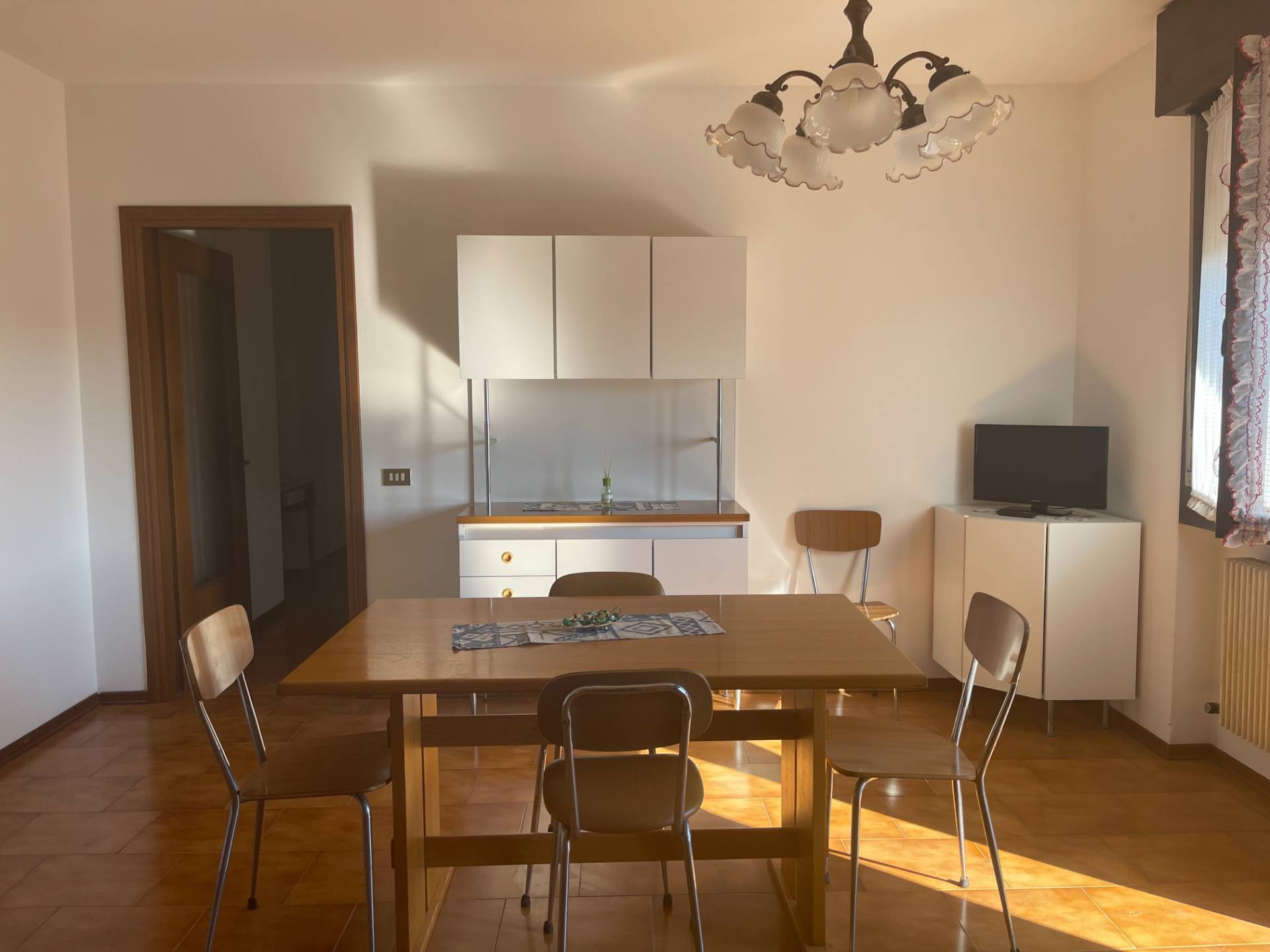 Appartamento in vendita a Monastier di Treviso, Pralongo