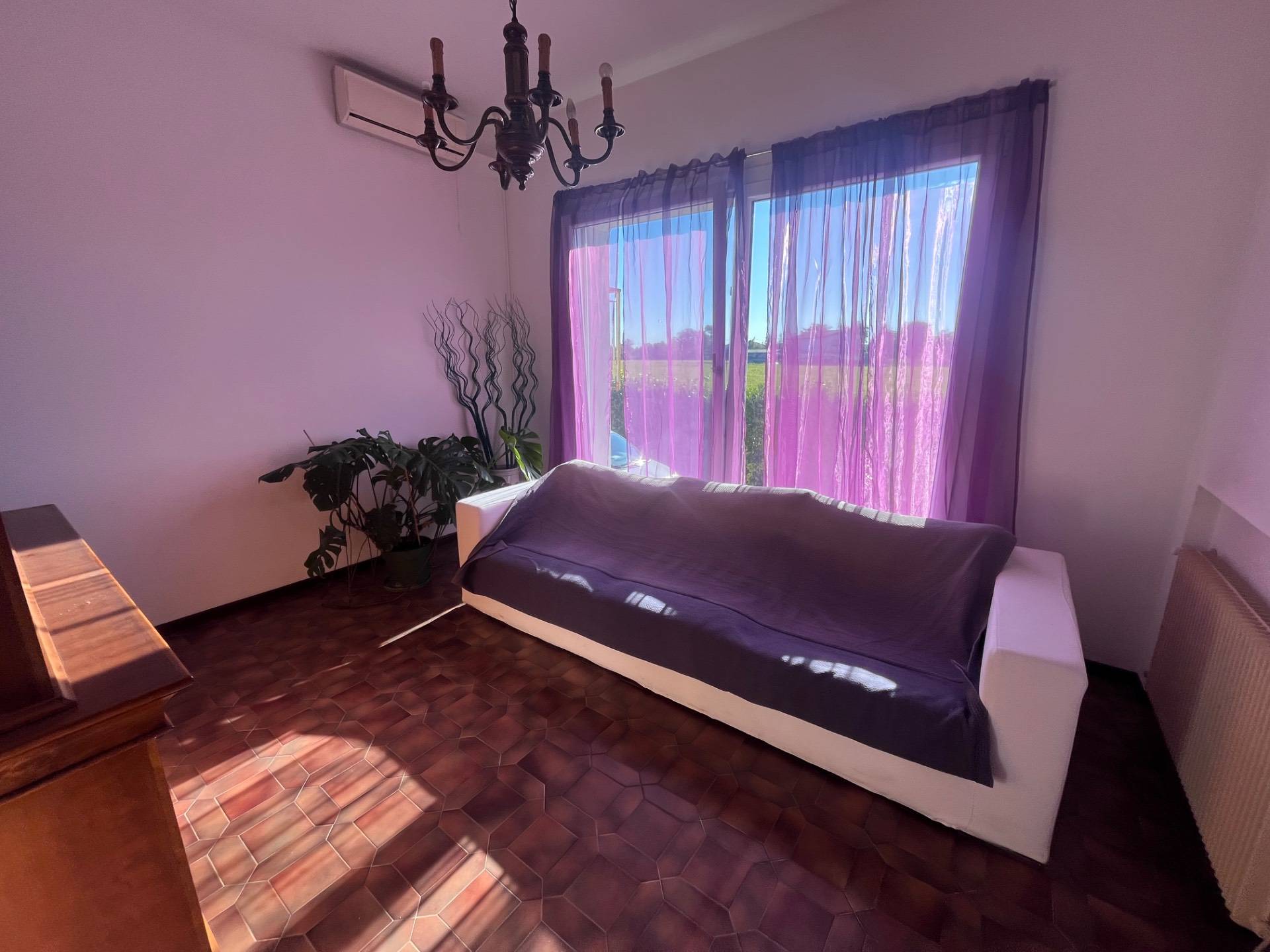 CASA SINGOLA CON TRE CAMERE in vendita a Carbonera, Pezzan