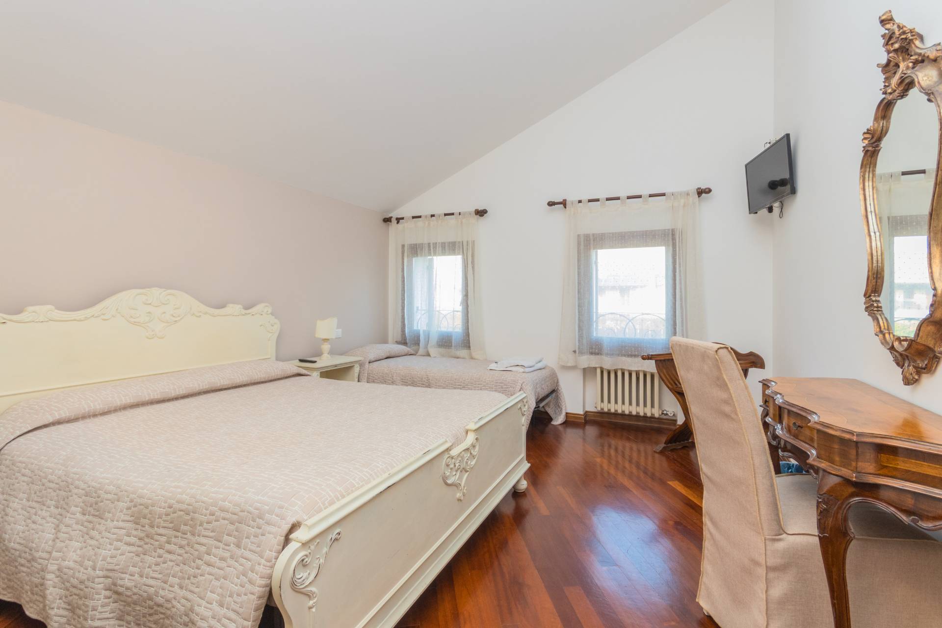 Casa singola in vendita a Preganziol