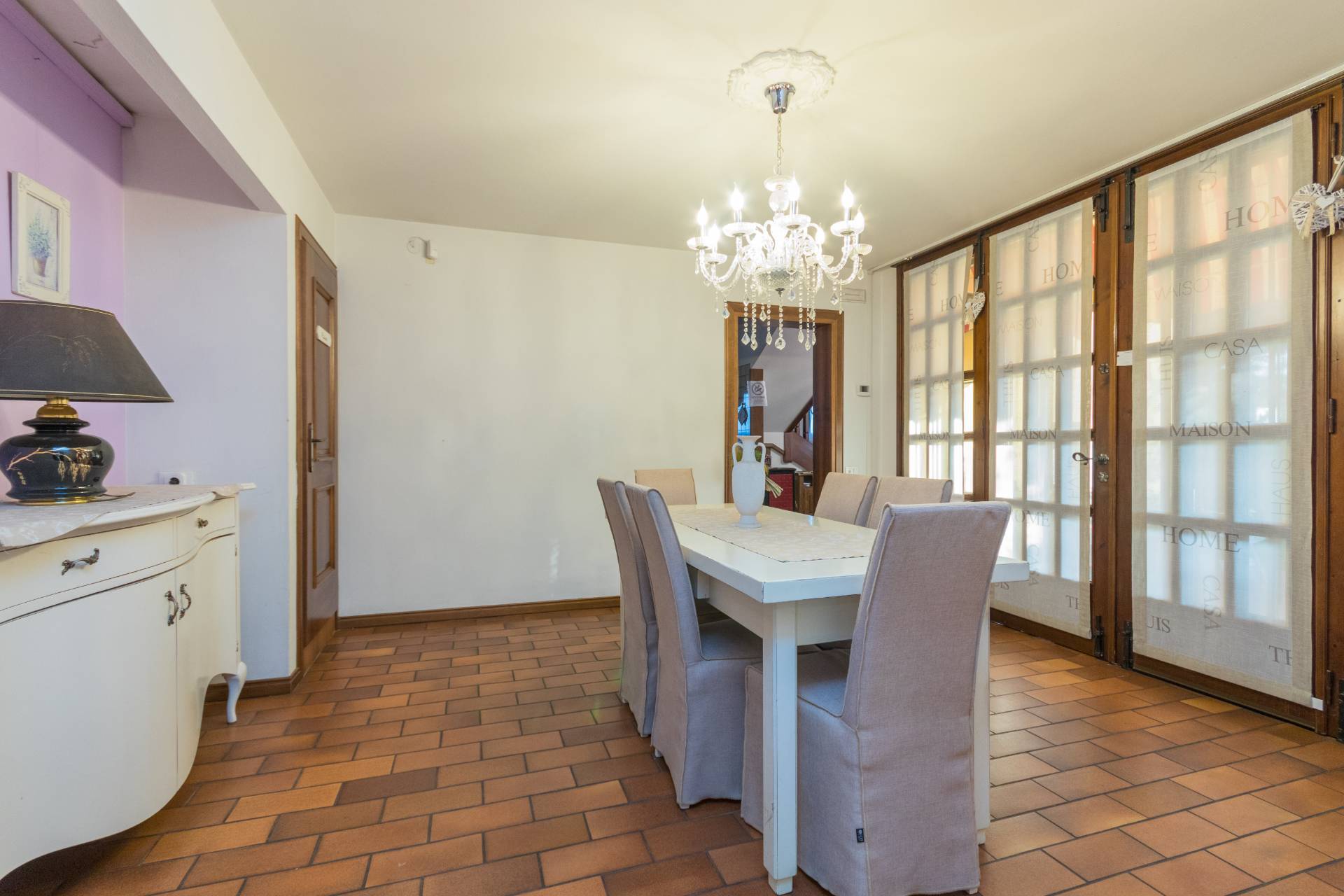 Casa singola in vendita a Preganziol