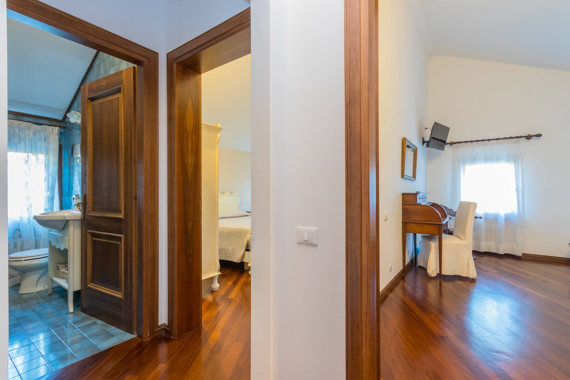 Casa singola in vendita a Preganziol