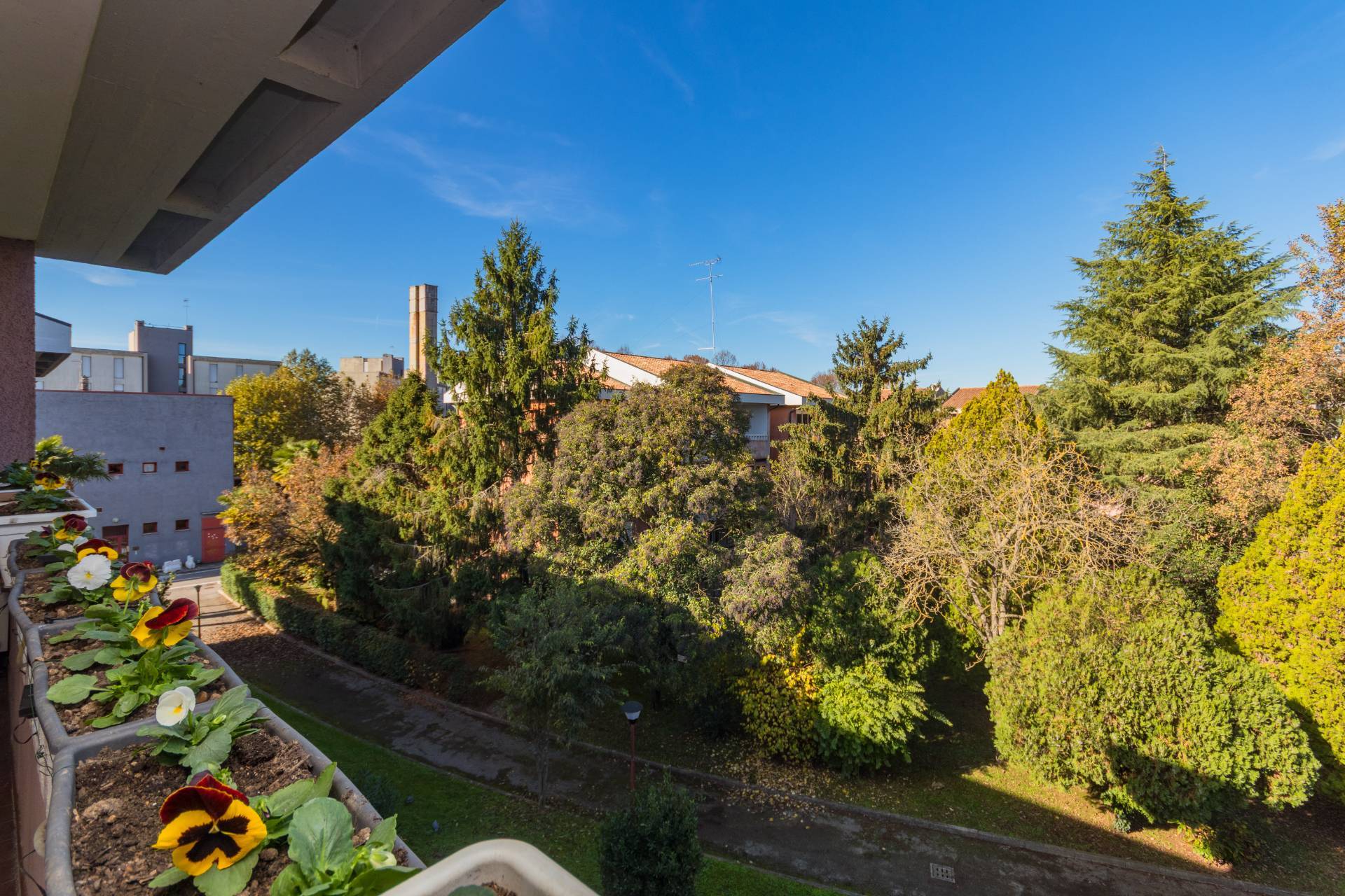 Appartamento in vendita a Treviso, Fiera