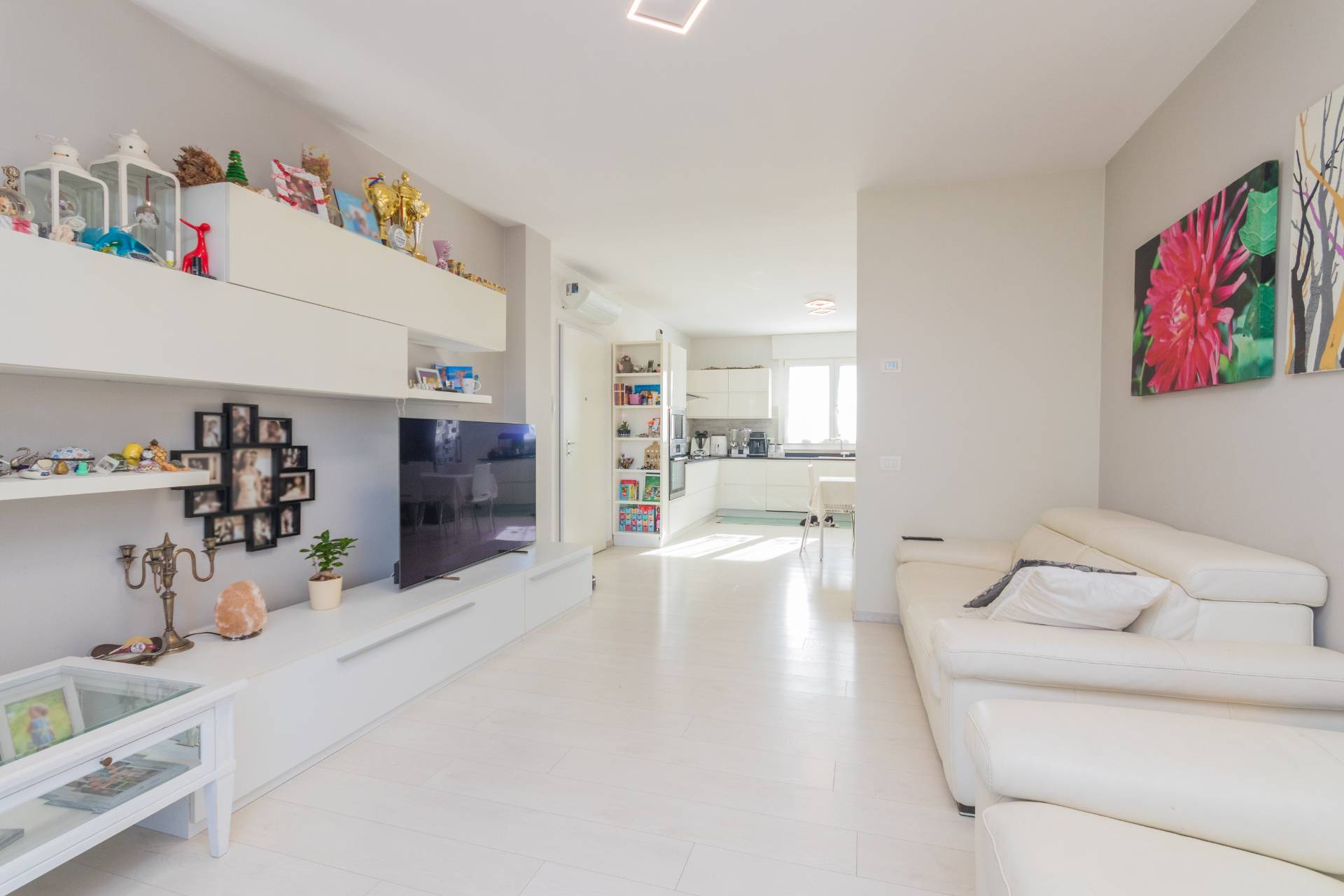 Appartamento in vendita a Treviso, Fiera