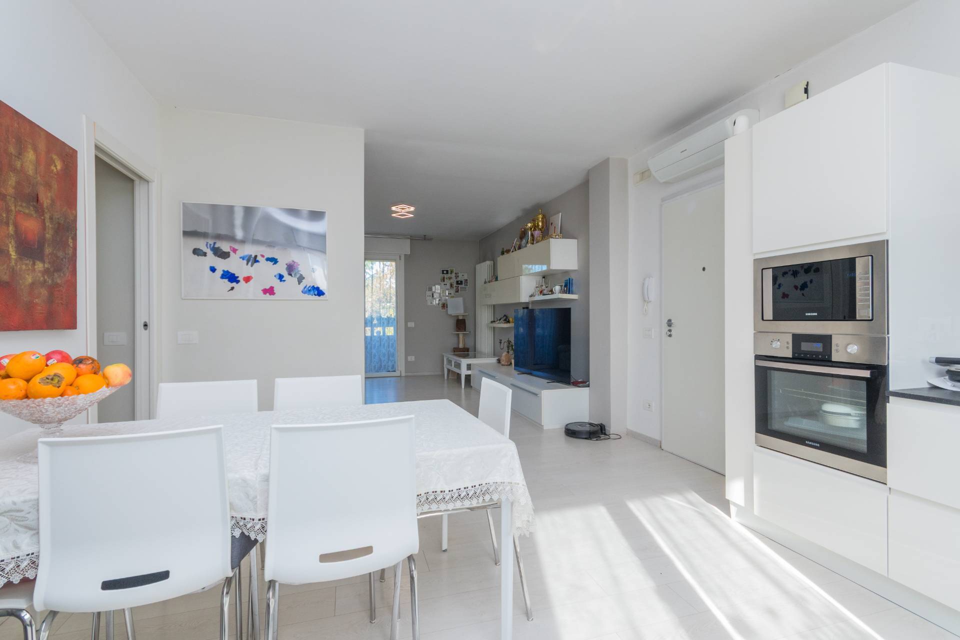 Appartamento in vendita a Treviso, Fiera