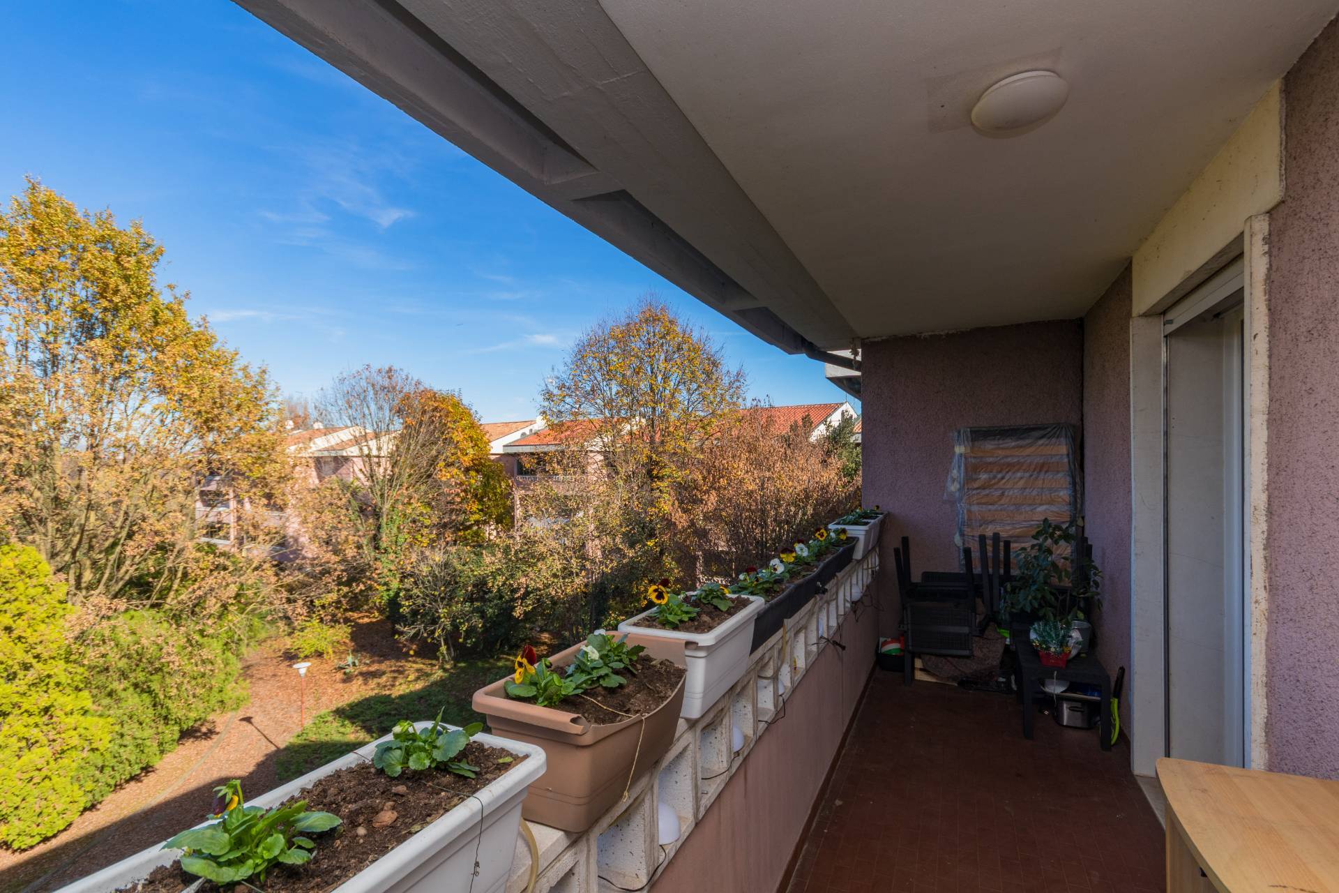 Appartamento in vendita a Treviso, Fiera