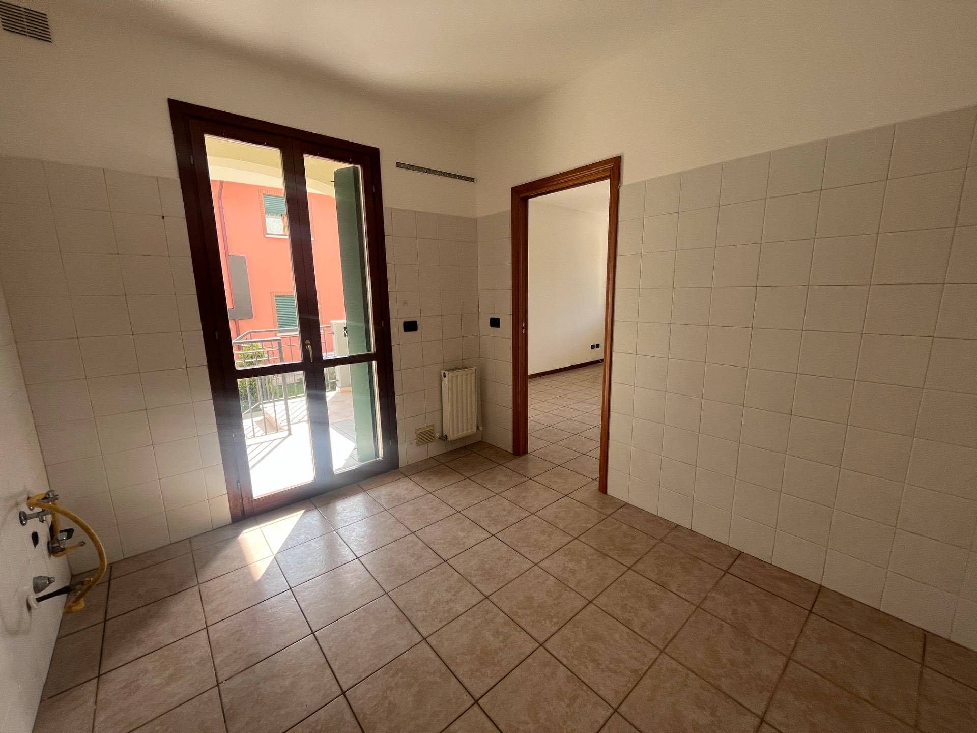 Appartamento in vendita a Casale sul Sile