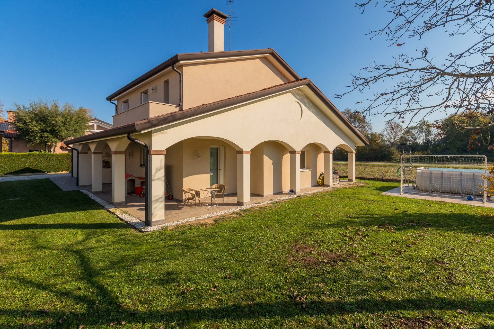 Casa singola in vendita a Quarto d'Altino