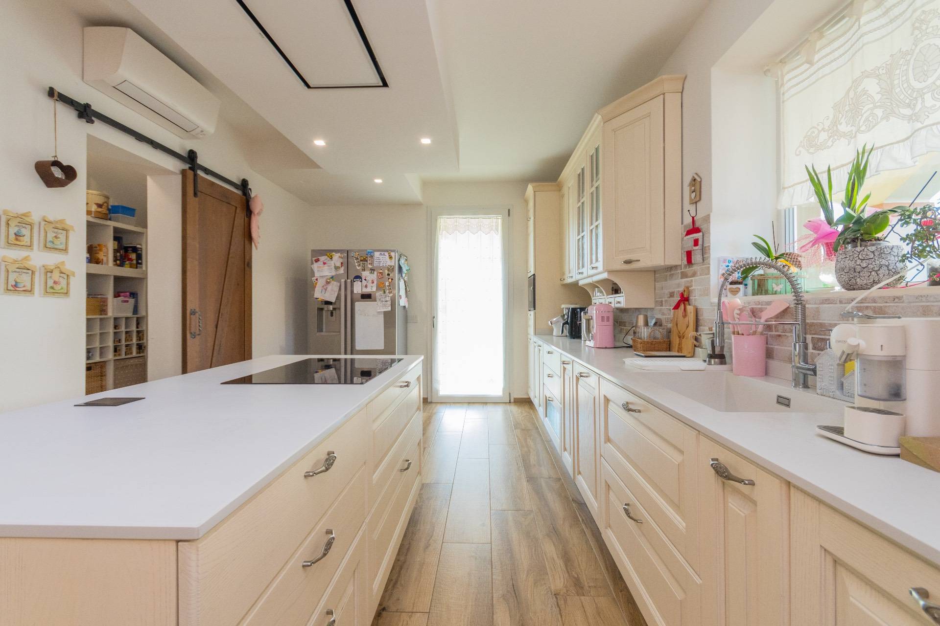 Casa singola in vendita a Quarto d'Altino