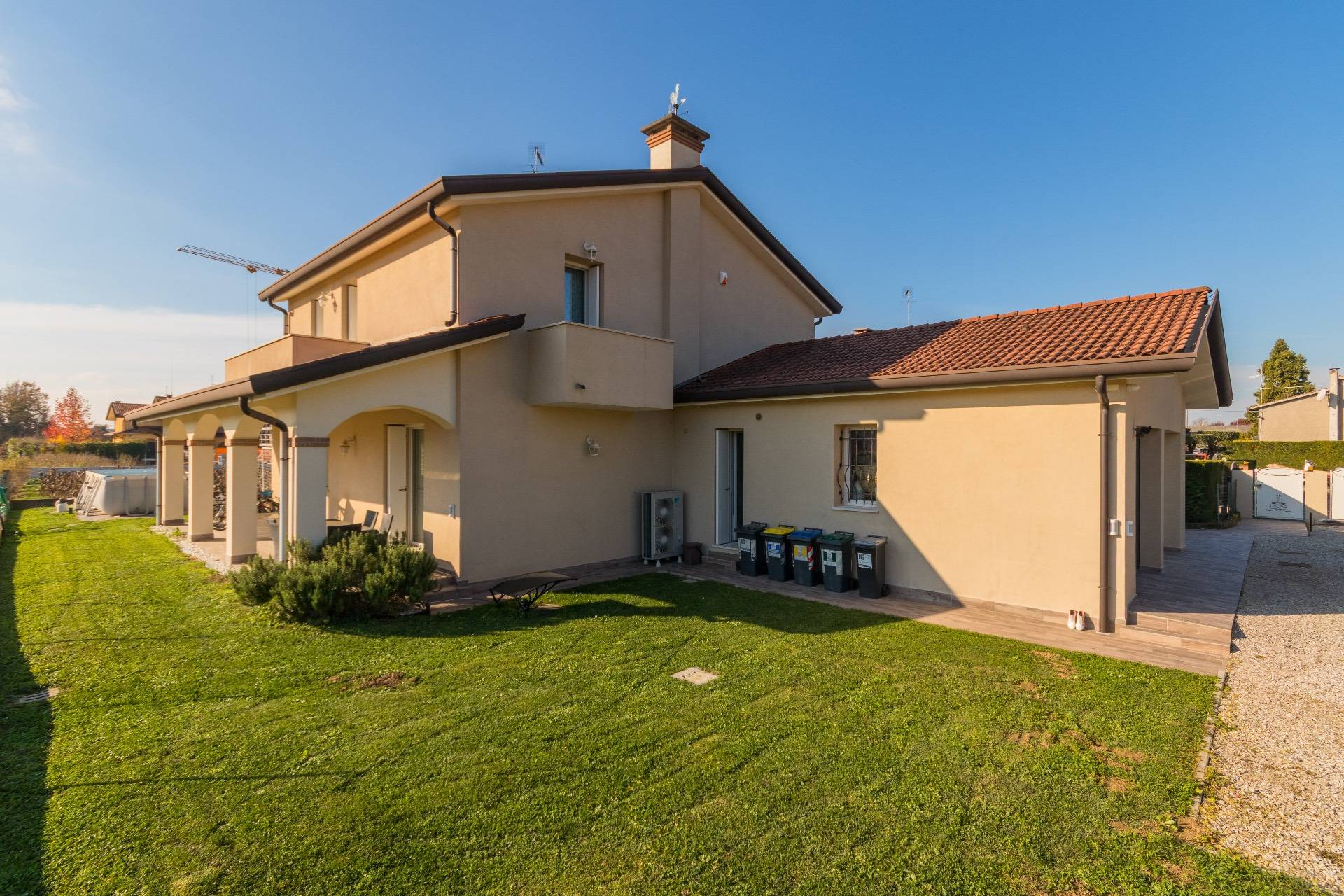 Casa singola in vendita a Quarto d'Altino