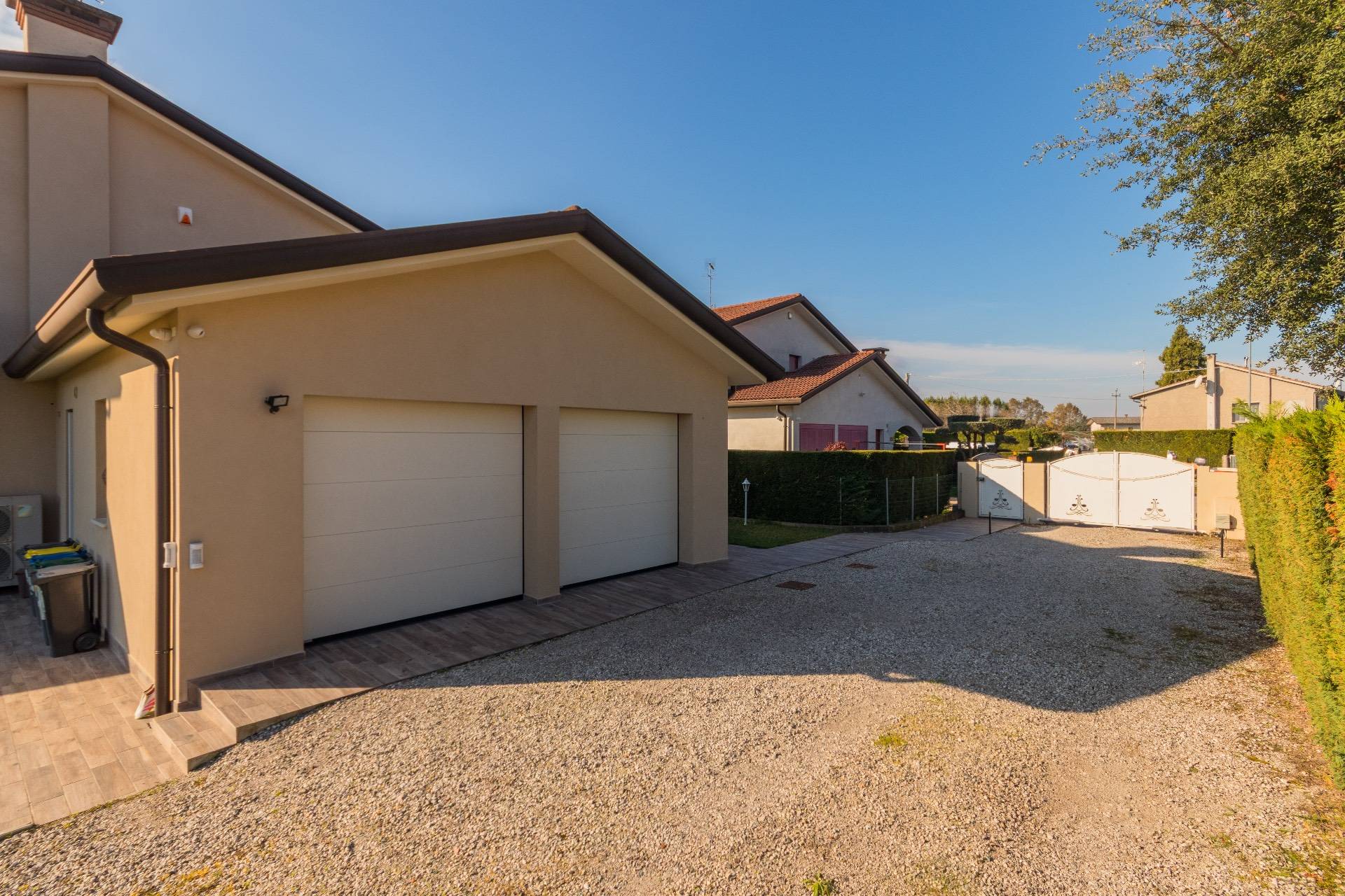 Casa singola in vendita a Quarto d'Altino