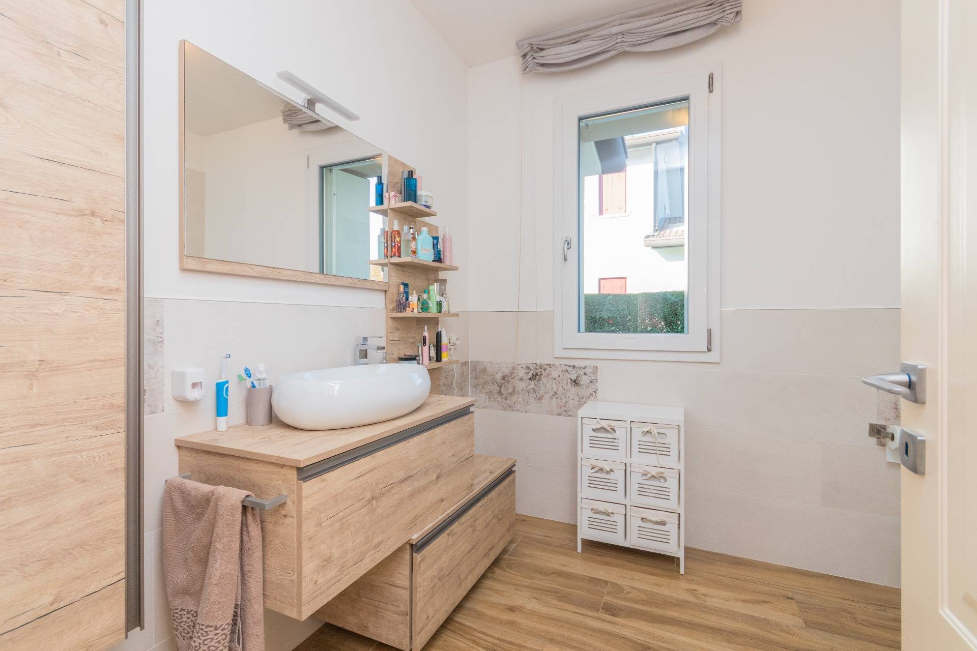 Casa singola in vendita a Quarto d'Altino