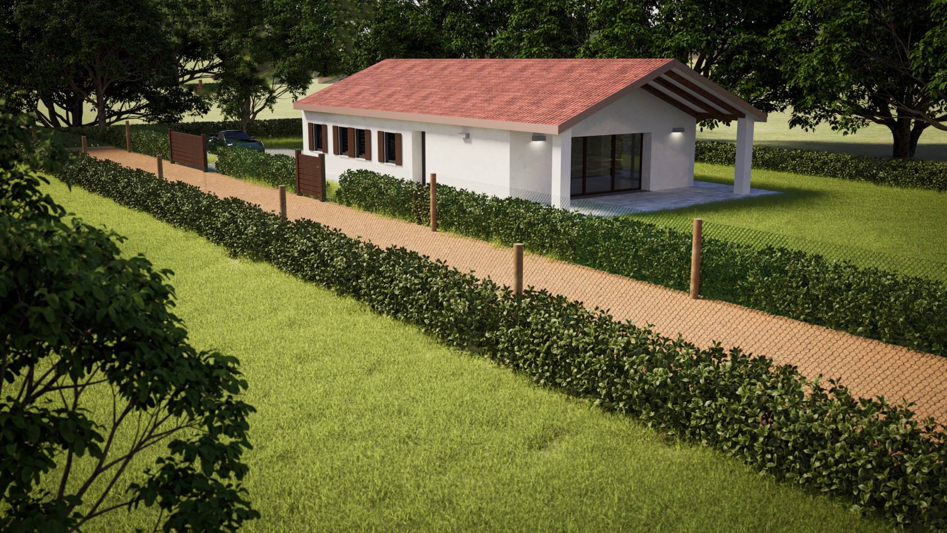 Villa singola in vendita a Silea