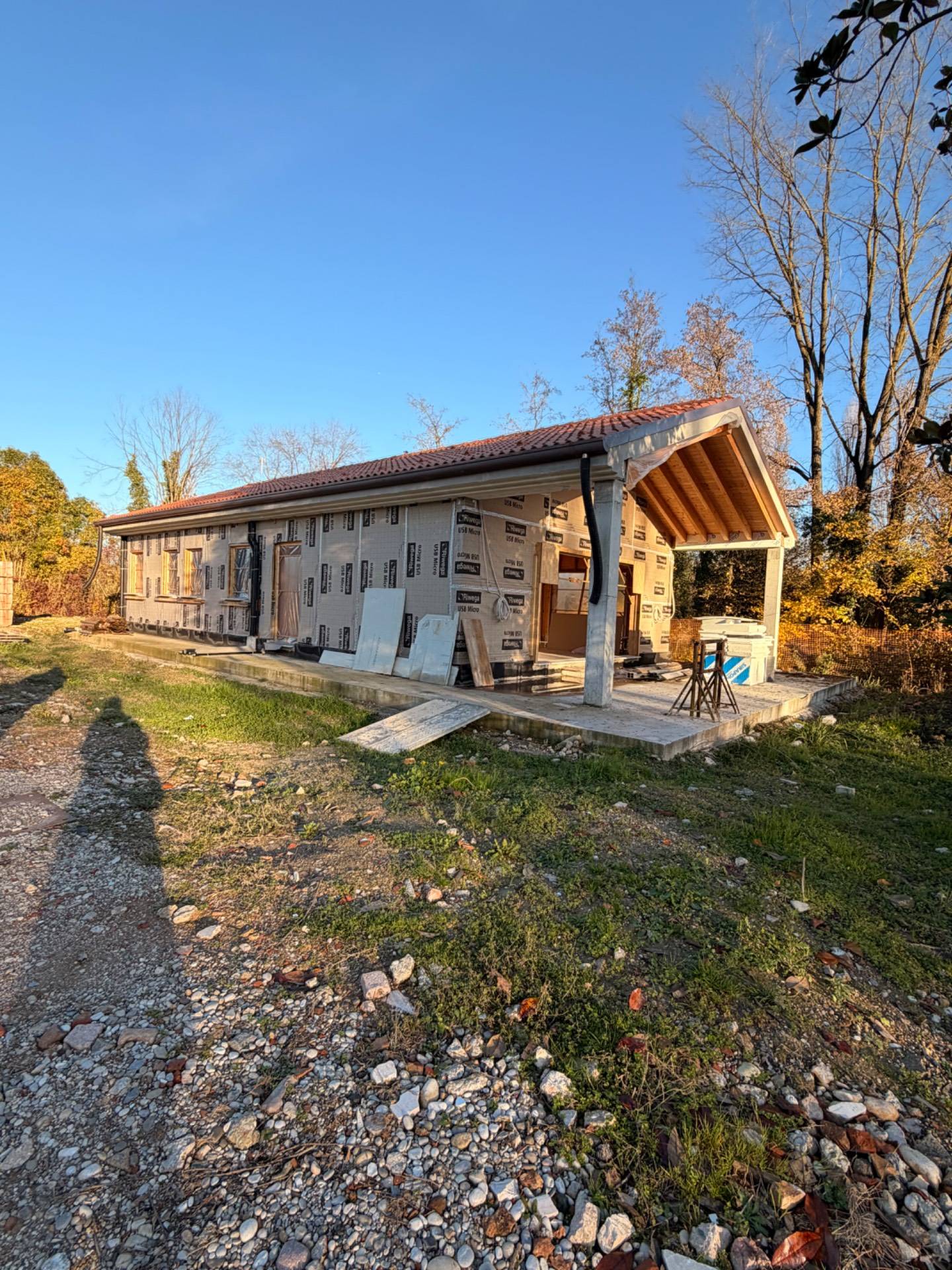 Villa singola in vendita a Silea