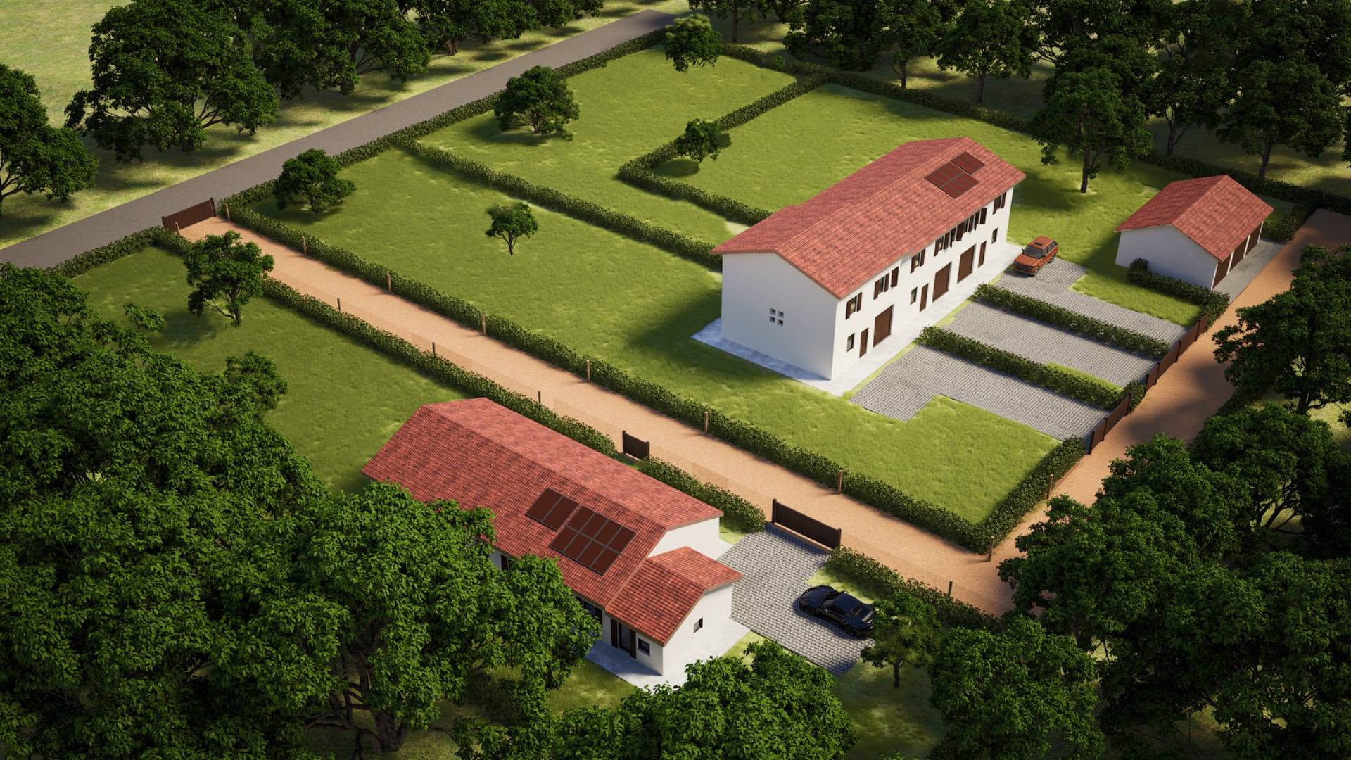 Villa singola in vendita a Silea