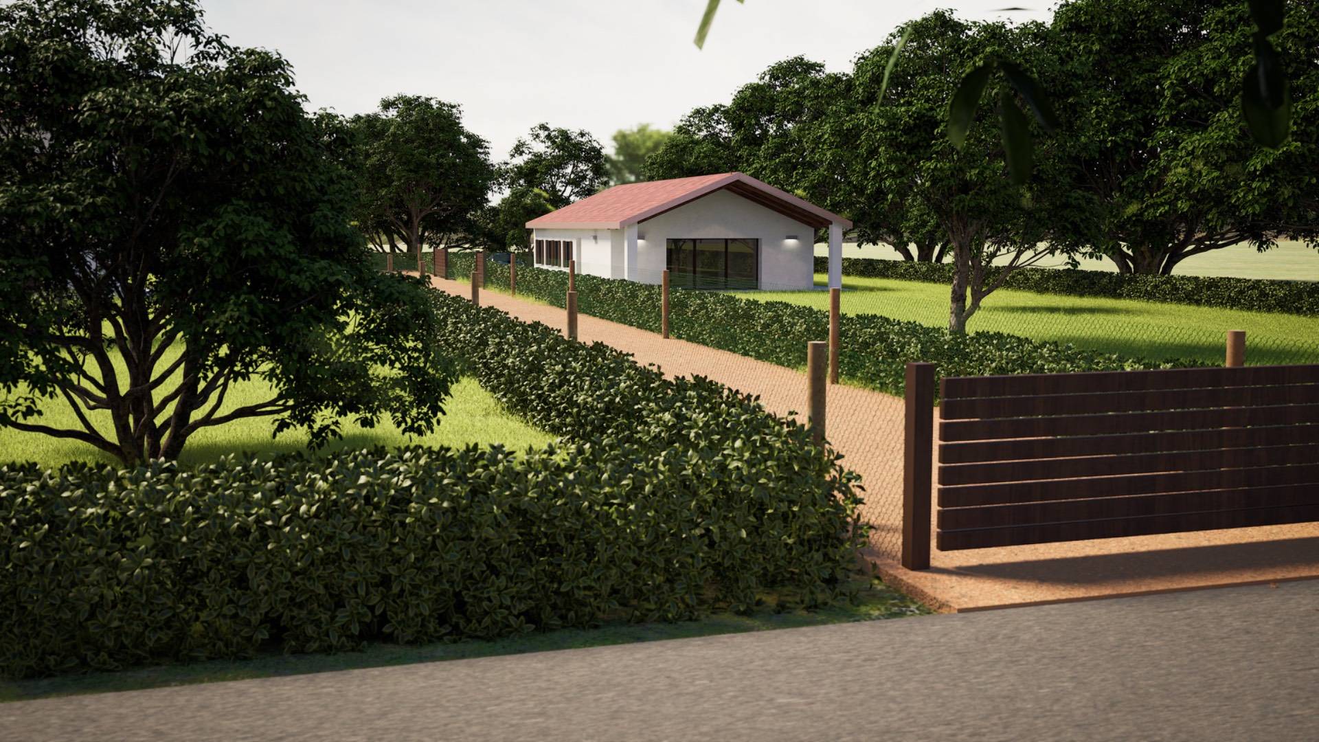 Villa singola in vendita a Silea