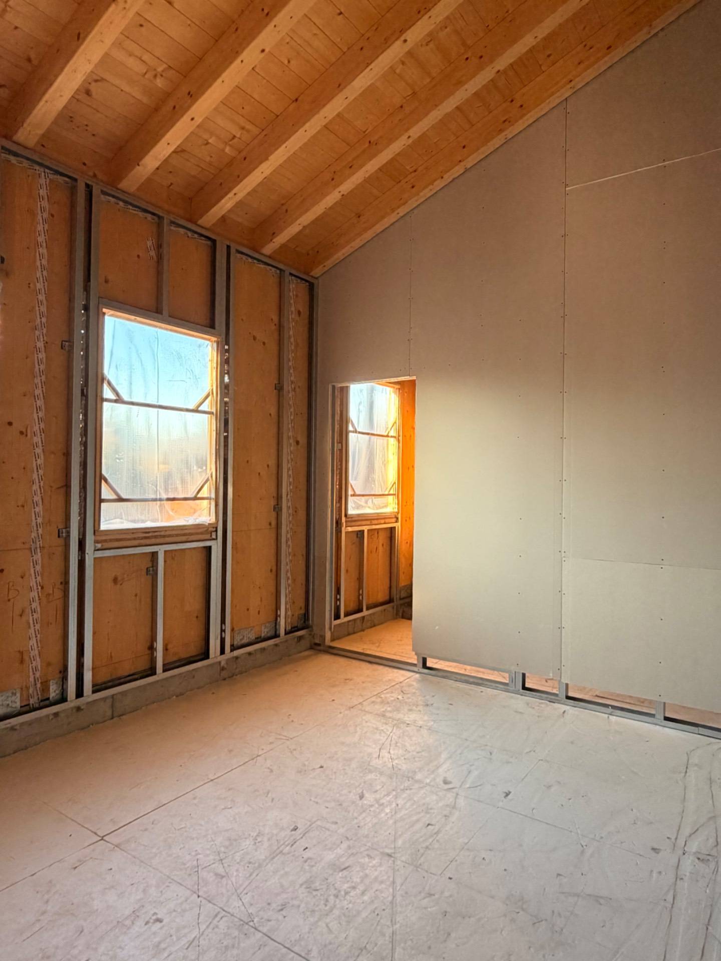 Plurifamiliare in vendita a Silea, Cendon