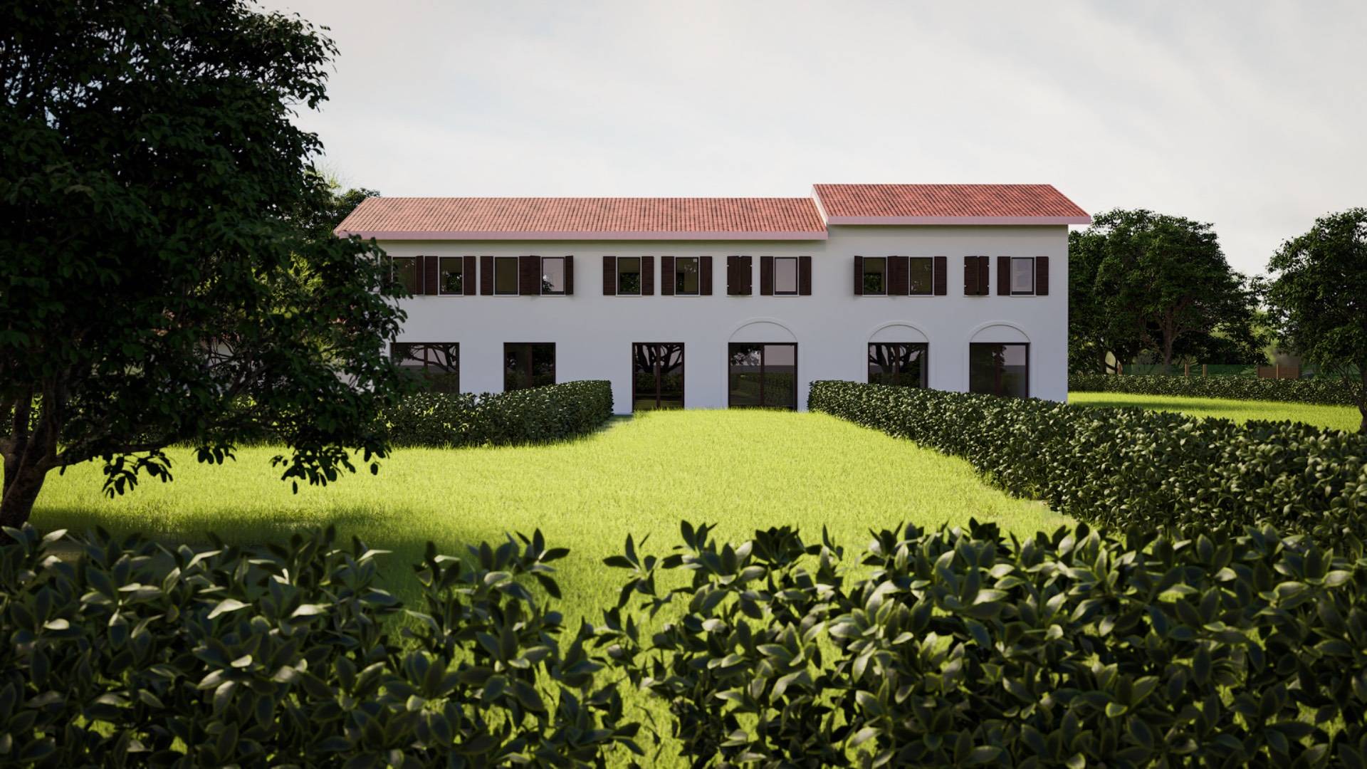 Plurifamiliare in vendita a Silea, Cendon