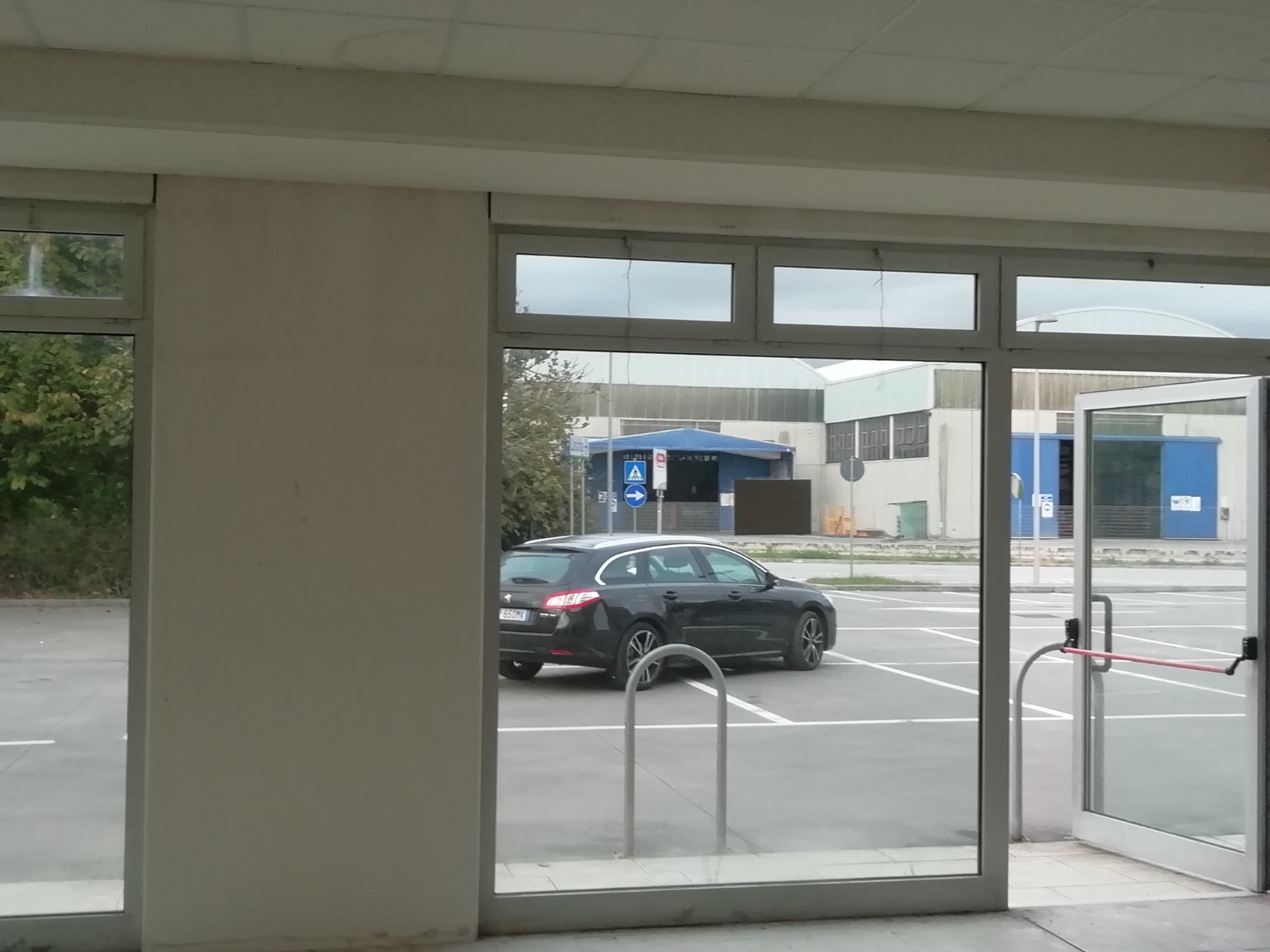 Negozio in vendita a Mogliano Veneto