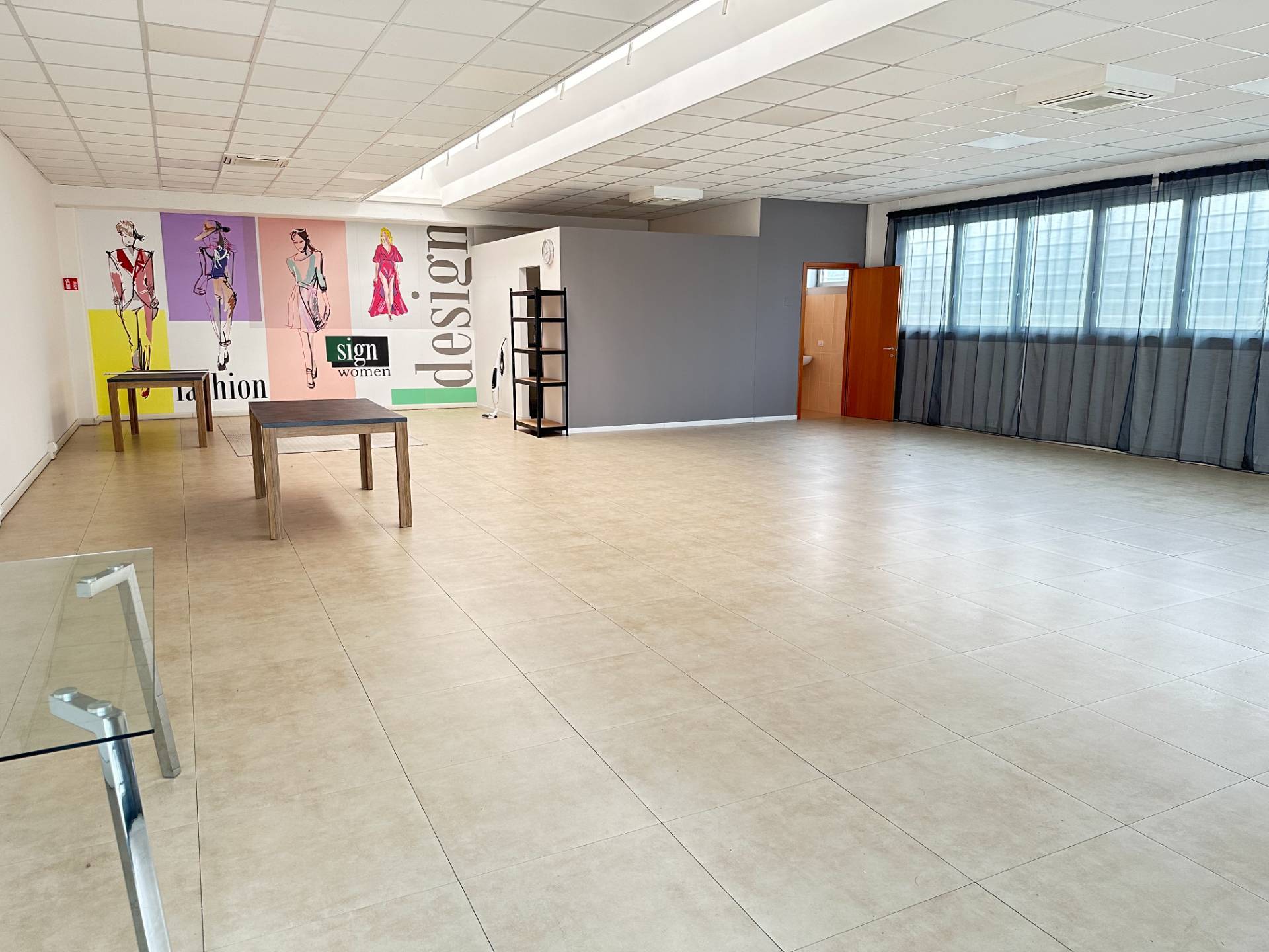 Negozio in vendita a Mogliano Veneto