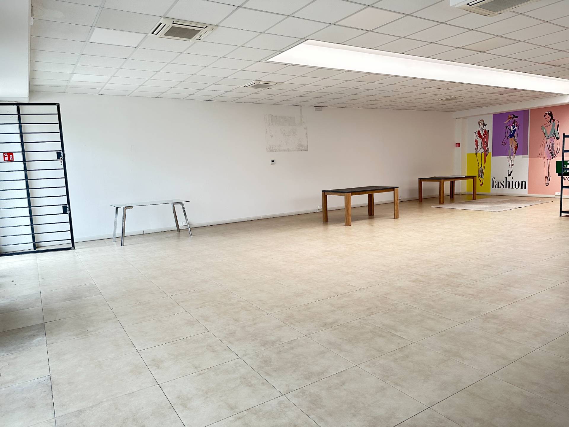 Negozio in vendita a Mogliano Veneto