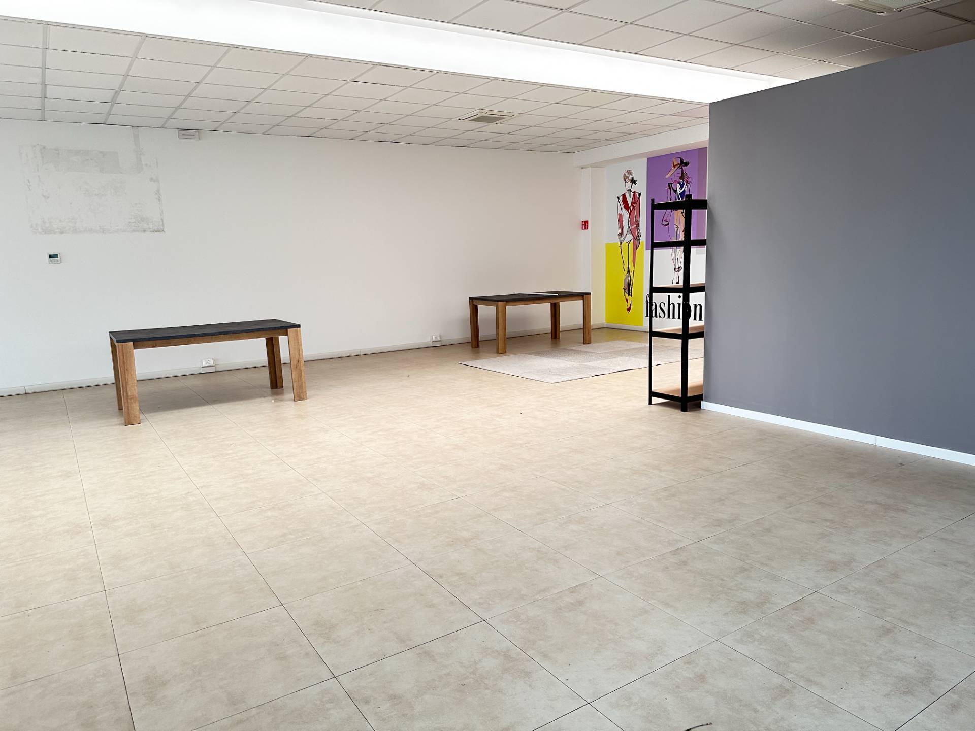 Negozio in vendita a Mogliano Veneto